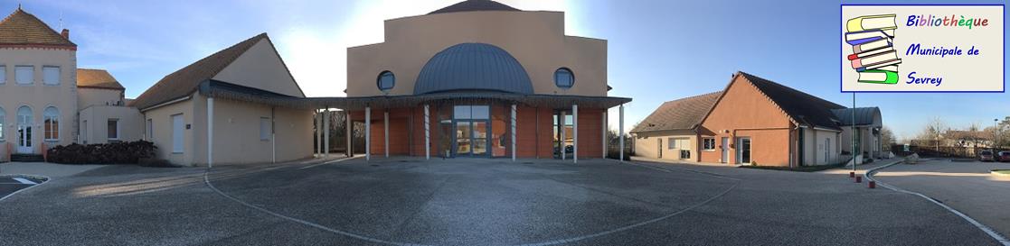 Bibliothèque de Sevrey