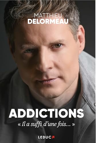 ADDICTIONS