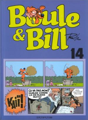 BOULE & BILL  (14)