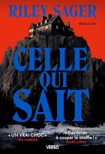 CELLE QUI SAIT