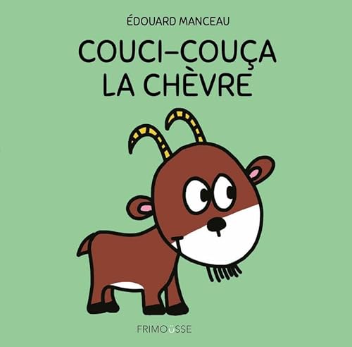 COUCI-COUÇA LA CHÈVRE