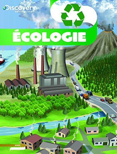 ÉCOLOGIE