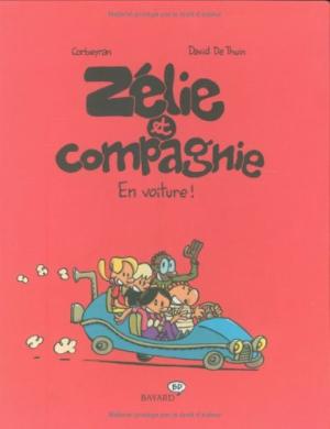 EN VOITURE