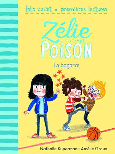 LA BAGARRE