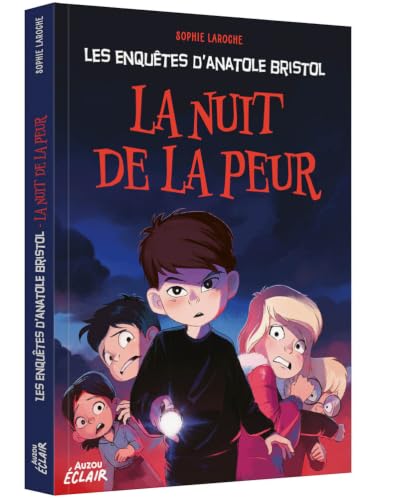 LA NUIT DE LA PEUR