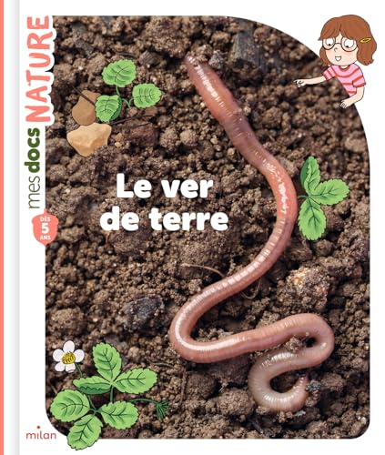 LE VER DE TERRE