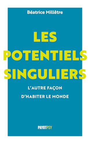 LES POTENTIELS SINGULIERS