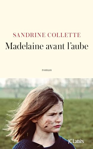 MADELAINE AVANT L'AUBE