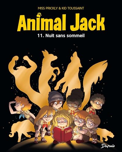 NUIT SANS SOMMEIL