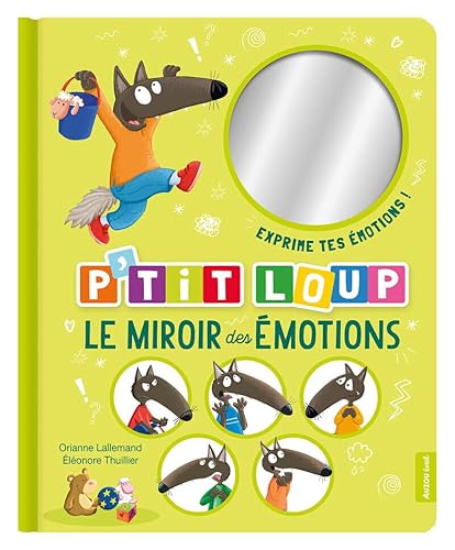 P'TIT LOUP