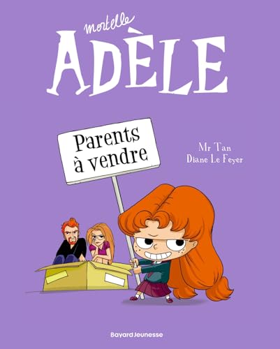 PARENTS À VENDRE